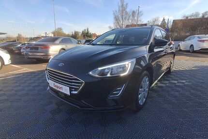 Ford Focus 251.870 km 4.490 &euro; Altendiez 65624