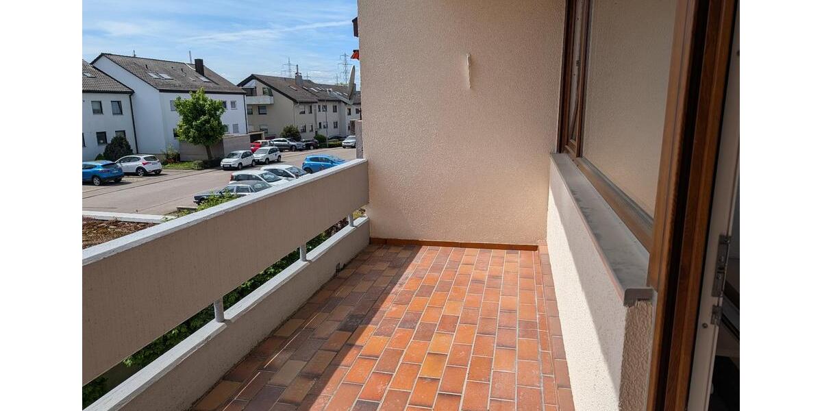 Etagenwohnung Leonberg - 2.5 Zimmer, 60 m&sup2;, 950&euro; | Angebot:26415176