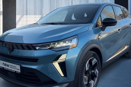 Renault Symbioz 26.574 km 26.990 &euro; Berlin 13055