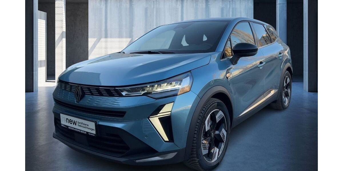 Renault Symbioz 26.574 km 26.990 &euro; Berlin 13055