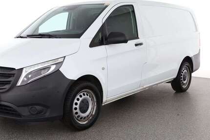 Mercedes-Benz Vito 99.985 km 26.720 &euro; Berlin 12103