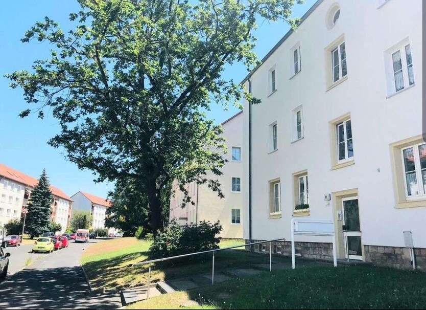 Wohnung zum Mieten in Pirna 500 € 67 m²