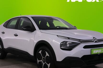 Citroen C4 X 7.070 km 14.390 &euro; Ahrensburg 22926
