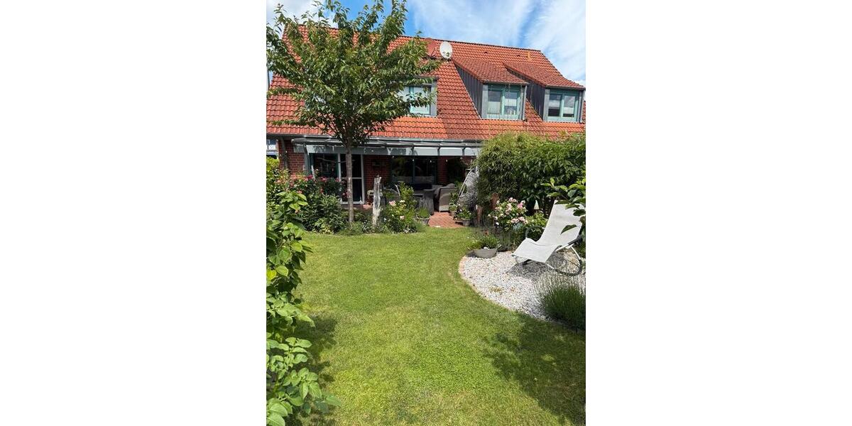 Doppelhaushälfte Fredenbeck - 5 Zimmer, 128 m&sup2;, 445.000&euro; | Angebot:27160994