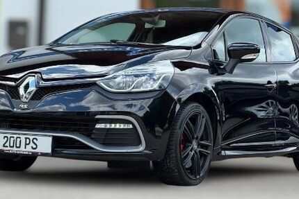 Renault Clio 111.500 km 12.990 € Tuttlingen 78532
