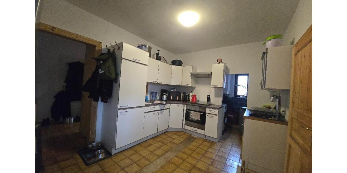 Einfamilienhaus Ribnitz-Damgarten Damgarten - 5 Zimmer, 125 m&sup2;, 220.000&euro; | Angebot:25449451