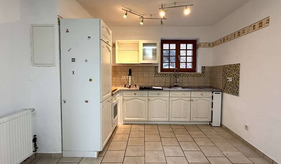 Etagenwohnung Sendenhorst Albersloh - 4 Zimmer, 140 m&sup2;, 1.540&euro; | Angebot:26694654