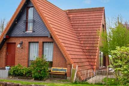 Haus Friedrichskoog Spitze - 5 Zimmer, 71 m&sup2;, 198.000&euro; | Angebot:26396159