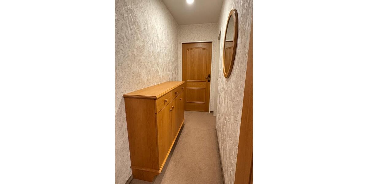 Etagenwohnung Kempten (Allgäu) - 2 Zimmer, 74 m&sup2;, 1.190&euro; | Angebot:26677607