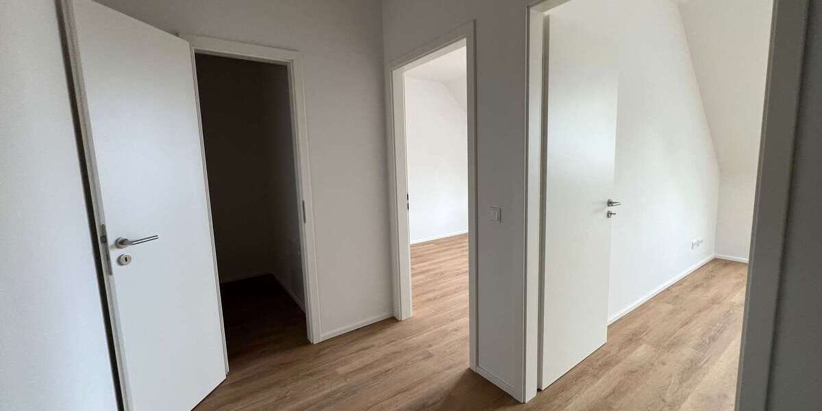 Ihr Leipziger Stadthaus - urbanes Lebensgefühl an der Parthe in Leipzig-Thekla 5 zimmer