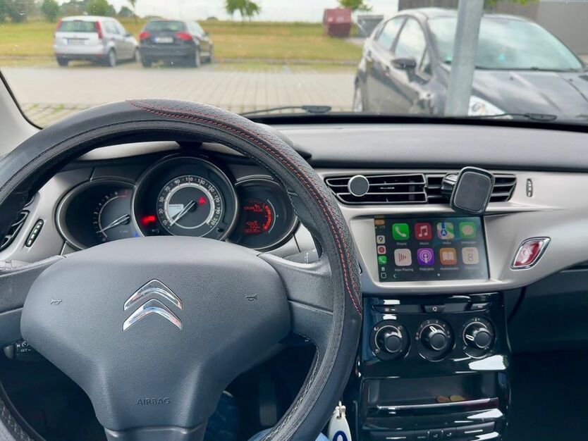 Citroen C3 145.000 km 6.499 € Dorfen 84405