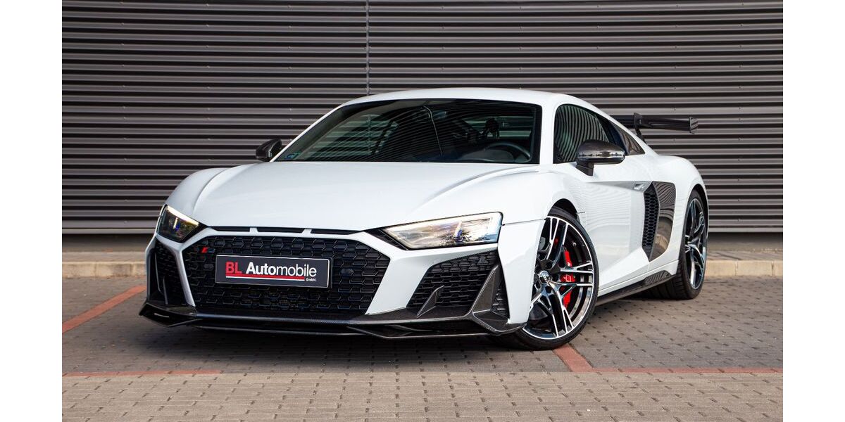 Audi R8 32.000 km 117.990 &euro; Langweid 86462