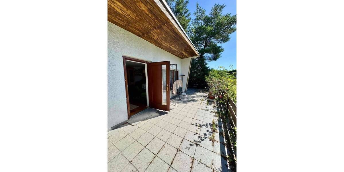 Bungalow Großkmehlen Kleinkmehlen - 3 Zimmer, 40 m&sup2;, 25.000&euro; | Angebot:25797637