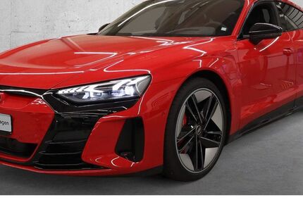 Audi RS e-tron GT 16.378 km 105.990 &euro; Lohr am Main 97816