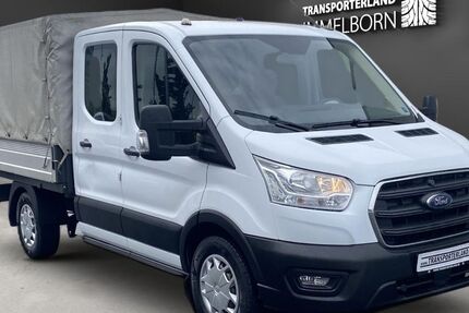 Ford Transit 99.985 km 23.490 &euro; Barchfeld-Immelborn OT Immelborn 36456