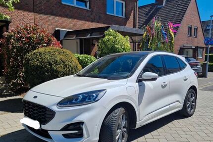 Ford Kuga 90.000 km 21.500 &euro; Bergheim 50129