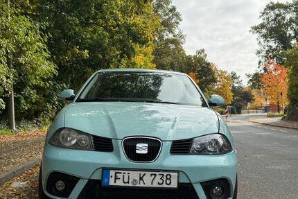 Seat Ibiza 230.000 km 1.000 € Nürnberg 90439