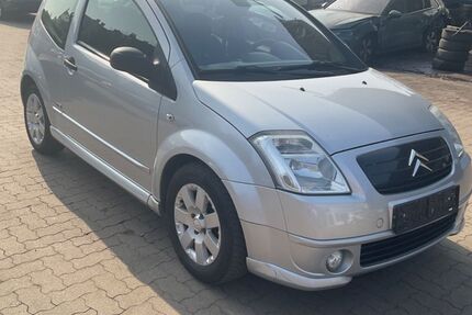 Citroen C2 140.000 km 1.599 &euro; Hamburg 21107