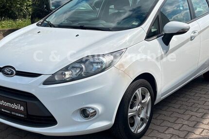 Ford Fiesta 148.791 km 4.999 &euro; Marnheim 67297