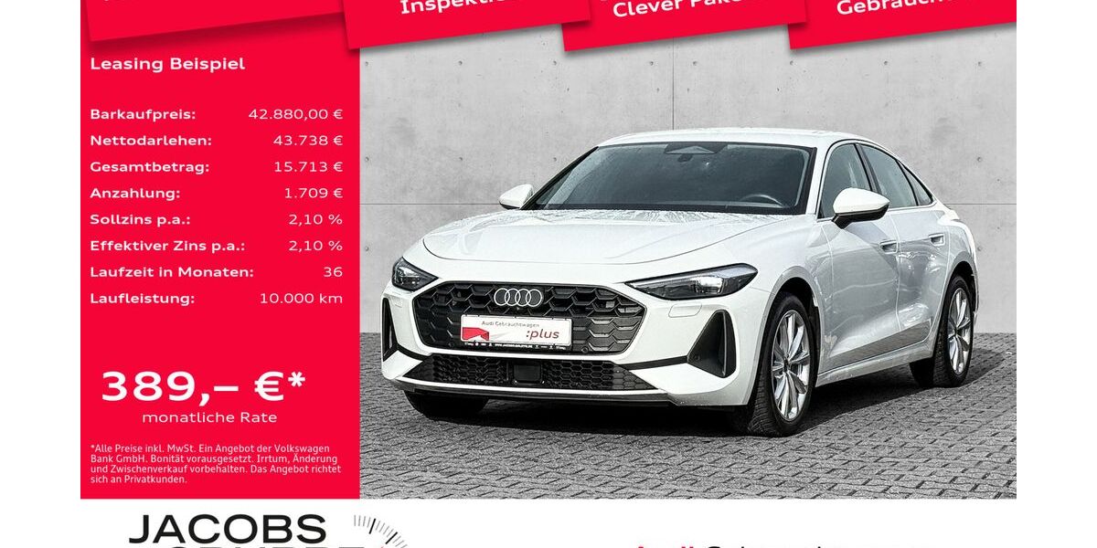 Audi A5 26.308 km 40.930 &euro; Bergheim 50126