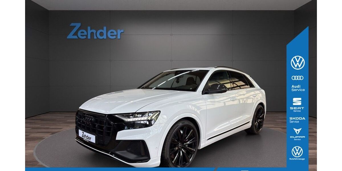 Audi SQ8 43.041 km 79.929 &euro; Cham 93413