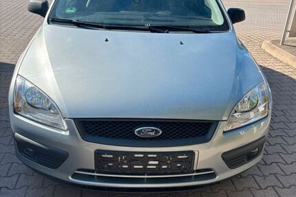 Ford Focus 179.080 km 2.199 € Erfurt 99089