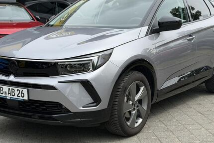 Opel Grandland (X) 23.172 km 26.950 &euro; Lutherstadt Wittenberg 06886