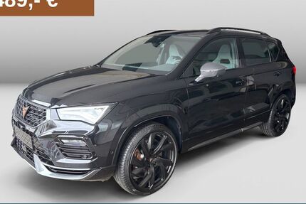 Cupra Ateca 1.111 km 45.530 &euro; Göppingen 73037