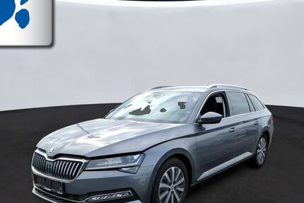 Skoda Superb 134.702 km 27.930 &euro; Ibbenbüren 49479