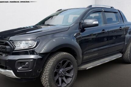 Ford Ranger 63.300 km 30.990 &euro; Limburg 65549