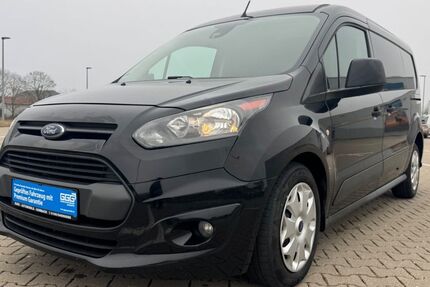 Ford Transit 151.499 km 10.499 &euro; korbach 34497