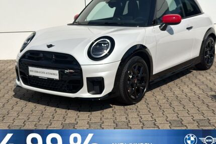 Mini Cooper C 12.500 km 29.940 &euro; Öhringen 74613