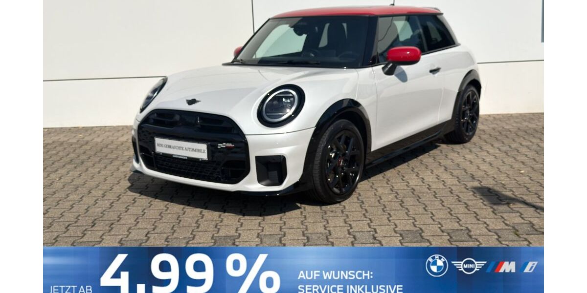 Mini Cooper C 12.500 km 29.940 &euro; Öhringen 74613