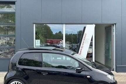 Seat Mii 77.100 km 7.990 &euro; Achern 77855
