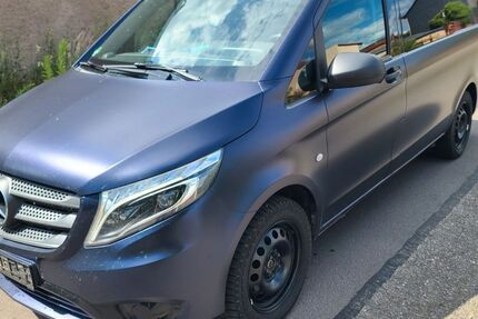 Mercedes-Benz Vito 270.000 km 16.700 &euro; Mainz 55116