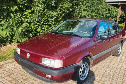 VW Passat 180.000 km 4.500 € Limbach 09212