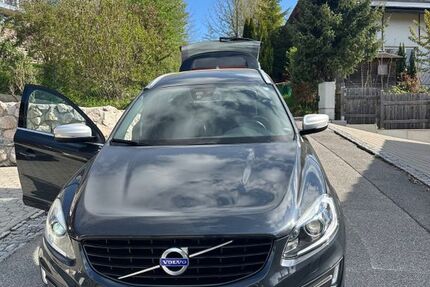 Volvo XC60 242.000 km 16.900 &euro; Vachendorf 83377