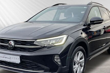 VW Taigo 37.500 km 21.997 &euro; Neunkirchen 57290