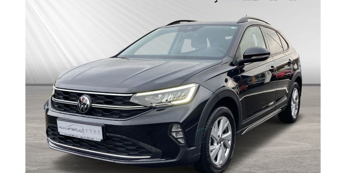 VW Taigo 37.500 km 21.997 &euro; Neunkirchen 57290