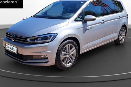 VW Touran 2.000 km 37.490 &euro; Erfurt 99099