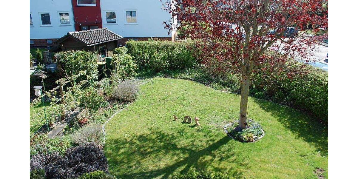 Reihenendhaus Salzgitter Gebhardshagen - 3 Zimmer, 92 m&sup2;, 155.000&euro; | Angebot:26331415