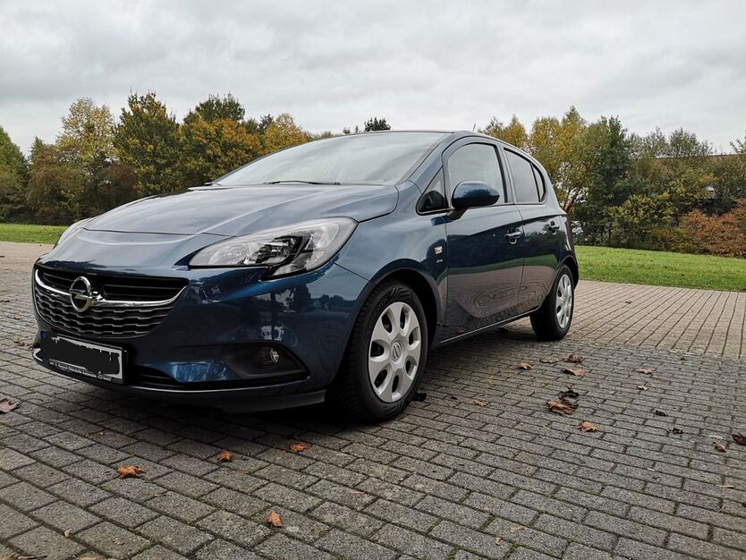 Opel Corsa 123.850 km 6.300 € Hessisch Oldendorf 31840