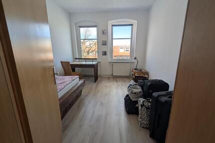 Wohnung Pasewalk - 1 Zimmer, 15 m&sup2;, 350&euro; | Angebot:26447120
