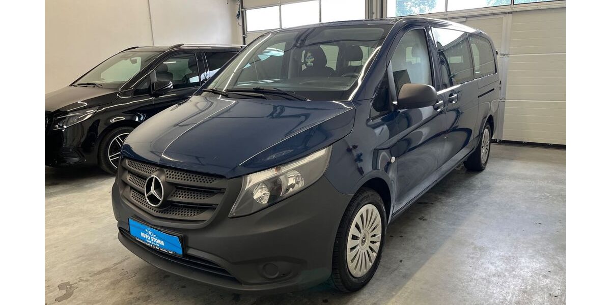 Mercedes-Benz Vito 136.700 km 27.999 &euro; Landau a.d.Isar 94405