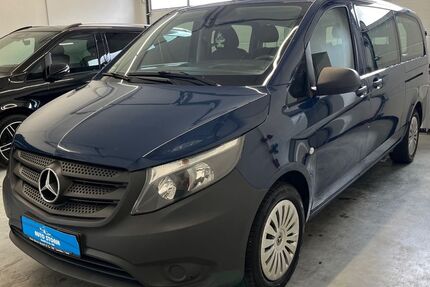 Mercedes-Benz Vito 136.700 km 28.999 &euro; Landau a.d.Isar 94405