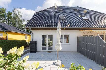 Haus Werneuchen - 4 Zimmer, 126 m&sup2;, 310.000&euro; | Angebot:26275532