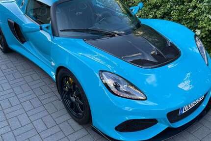 Lotus Exige 15.000 km 87.500 &euro; Bad Oldesloe, Stadt 23843