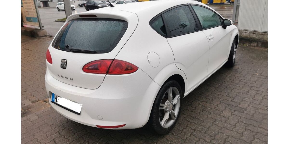 Seat Leon 192.000 km 2.850 &euro; Hannover 30627