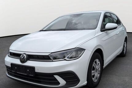 VW Polo 64.500 km 12.750 &euro; Bebra 36179