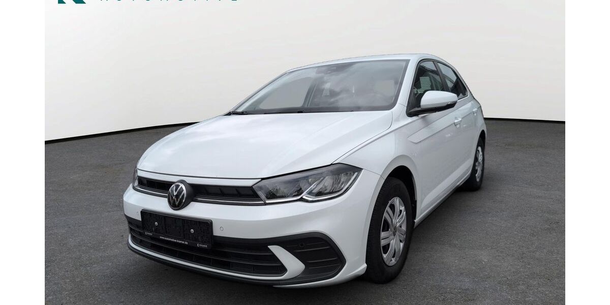 VW Polo 64.500 km 12.750 &euro; Bebra 36179